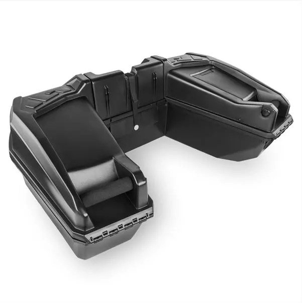 Kimpex Nomad Trunk Rear For 2 Seater Atv Part# 458051# 1