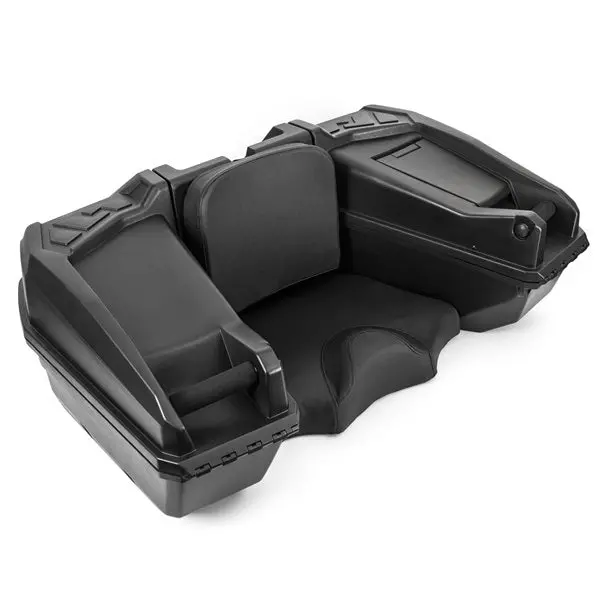 Kimpex Nomad Assembled Rear Trunk For 1 Seater Atv Part# 458052# 1