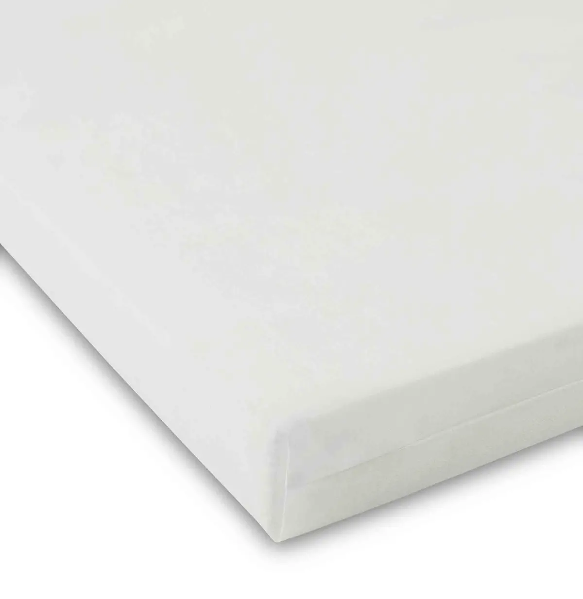 Fibre Cot Mattress 1