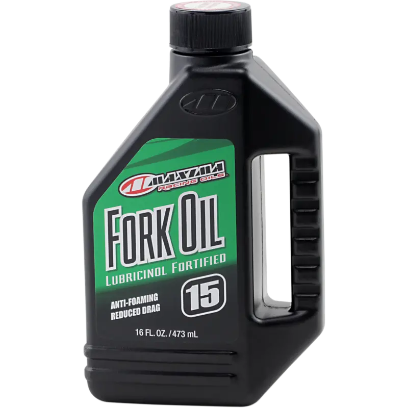 Maxima Fork Oil 1