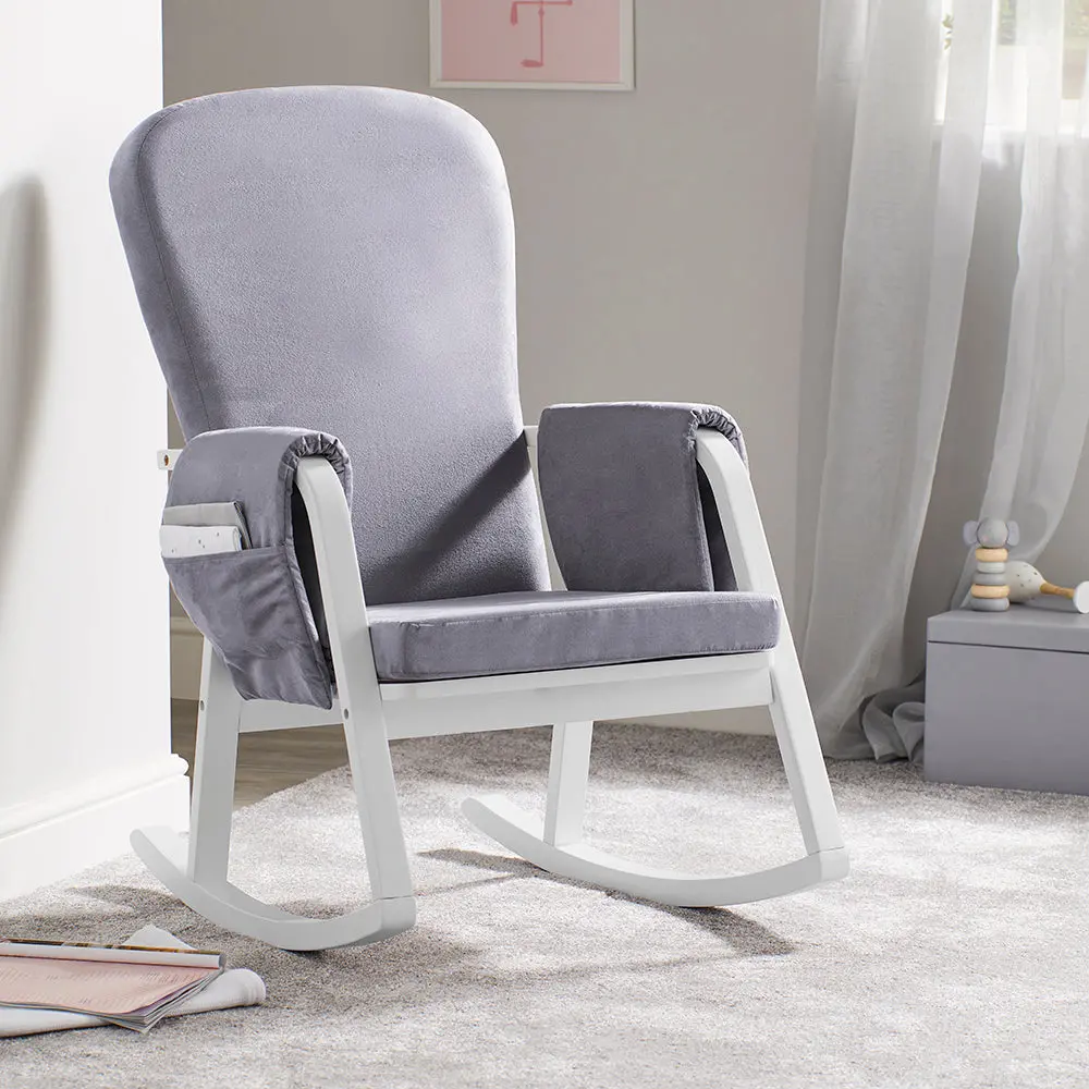 Dursley Rocking Chair 1
