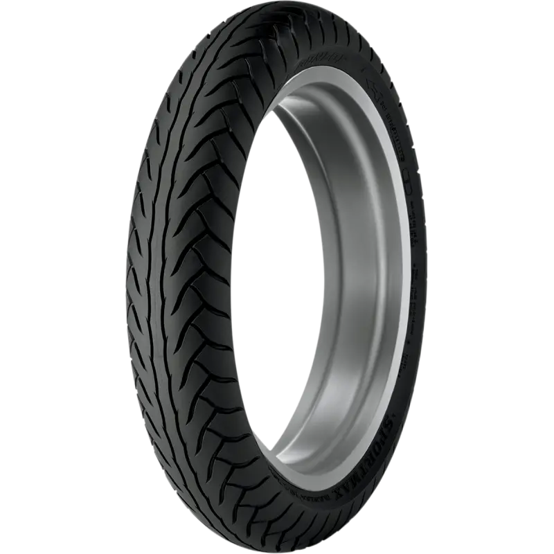 Dunlop D220 Sport Touring Front Tire 1
