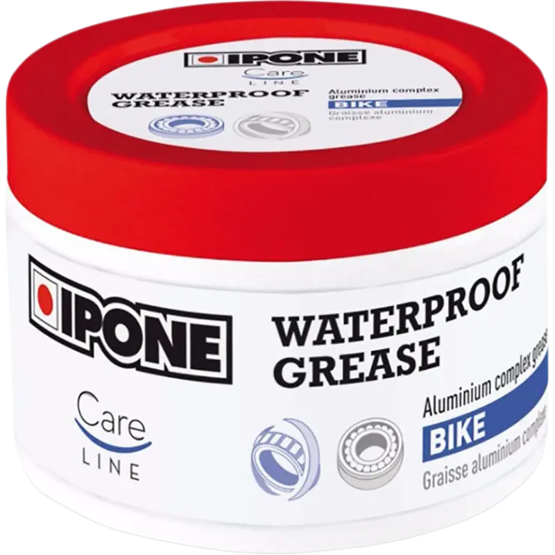 Ipone Motorcycle Waterproof Grease Resistant To Water 200G Part # 8006 1