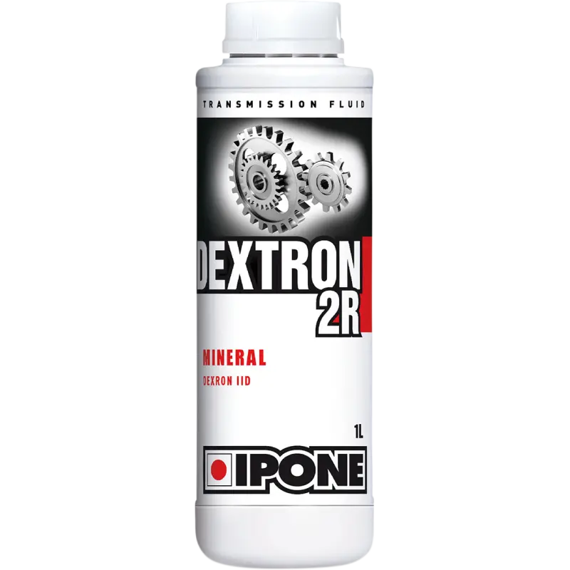 Ipone Dextron 2R Transmission Oil 1L Quad/Atv/Jet-Ski Part # 800201 1