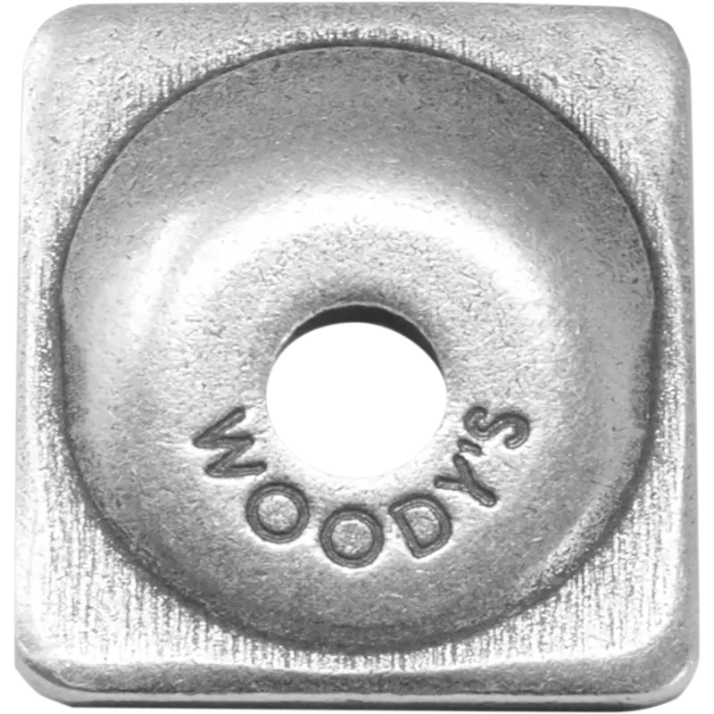 Woodys Angle Digger Alum Support Plates Ang-3775 1