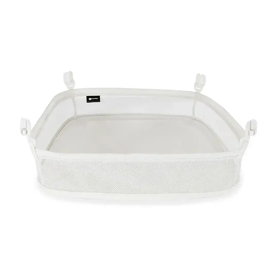 4Moms Mamaroo Bassinet Storage Basket 1