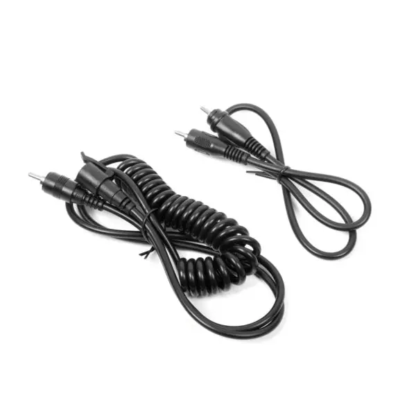 Ckx Power Cord To Snowmobile For Electric Goggles Part# Cord Yh18 Ele 1