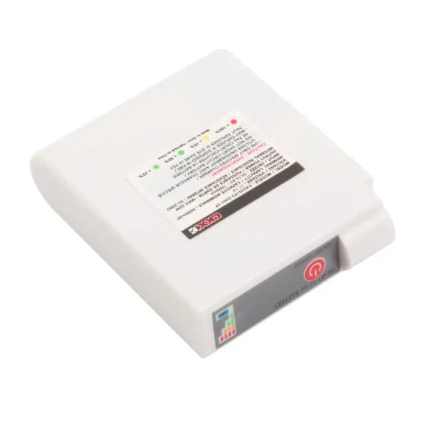 Ckx Replacement Battery For Ckx 210 - 3000Mah Part# Battery Repl 1