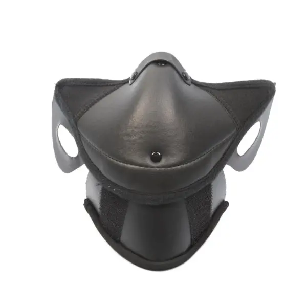 Ckx Breath Guard For Helmet Part# 500080# 1