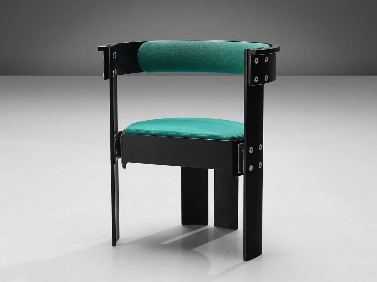 Rare Tarquini Mårtensson And Michael Tarp Jensen Armchair 1