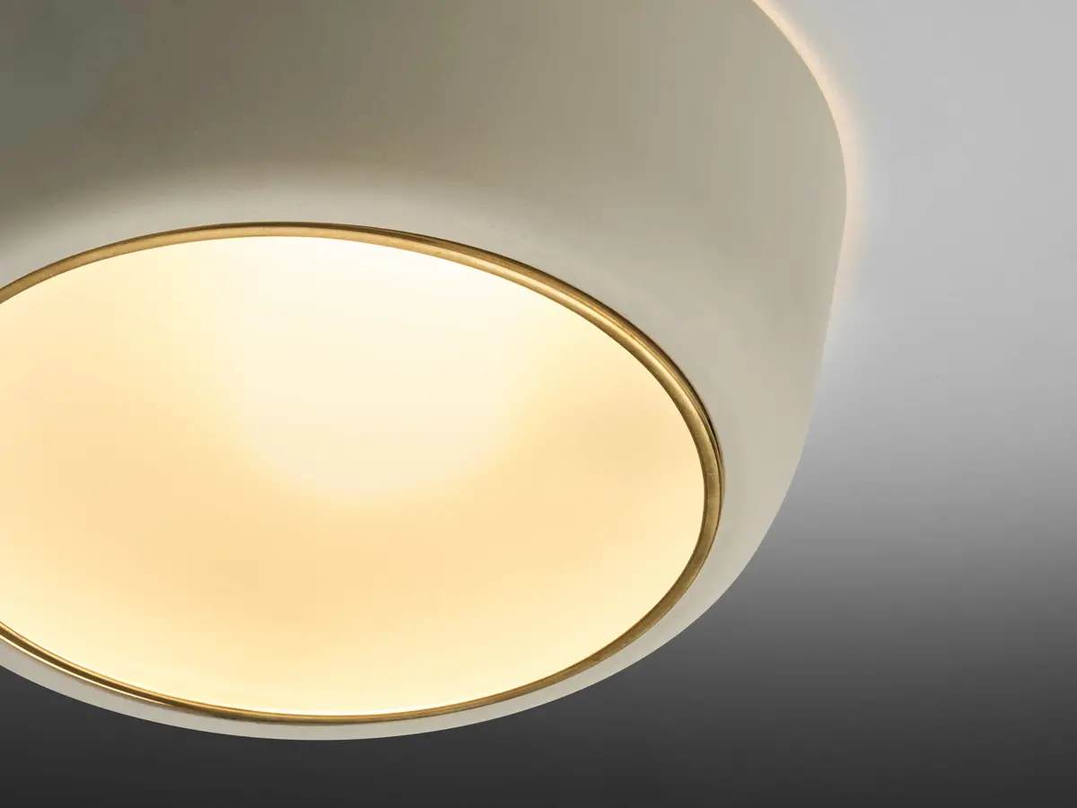 Italian Greco Illuminazione Ceiling Lights 2