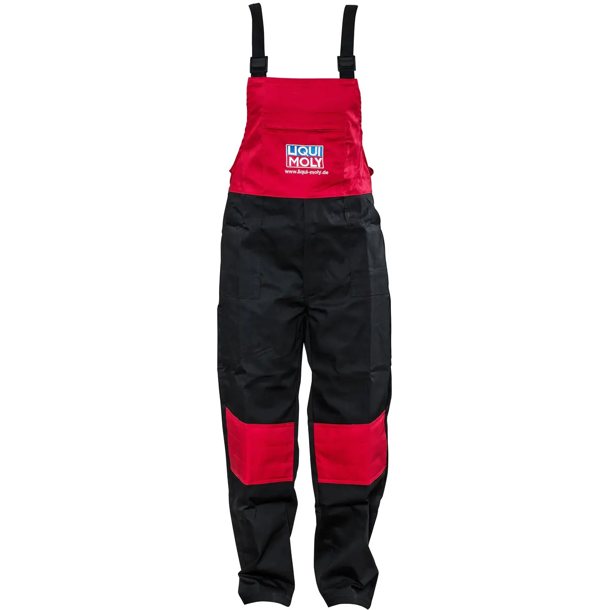 Liqui Moly Workshop Dungarees Clothing 1