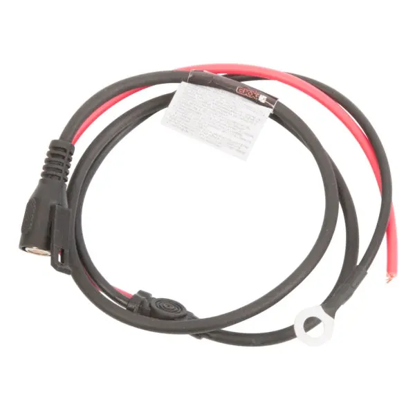 Ckx Electric Double Lens Power Cord Without Inline Fuse Part# 504922# 1