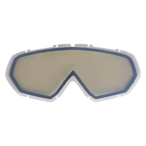 Ckx Dual Goggles Lens Part# Yh16/Dl Mls 1