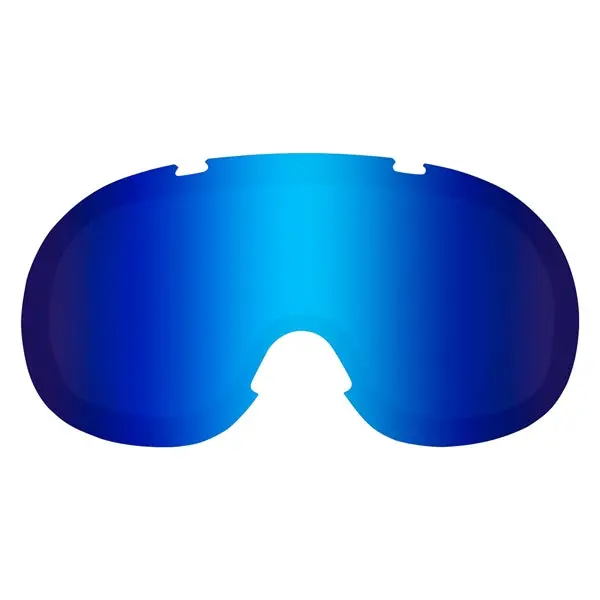 Ckx Dual Goggles Lens Part# Yh15/Dl Ch Gr 1