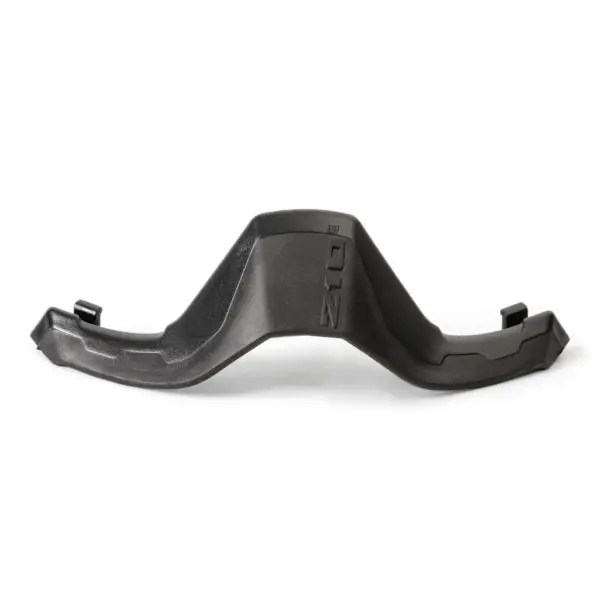 Ckx Replacement Nose Guard For Ckx Goggle 210 - Black Part# 507058# 1