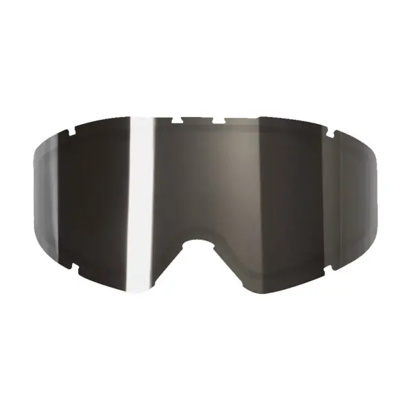 Ckx 210° Isolated Goggles Lens, Winter  Part# Lens 210/Trail Mirr 1