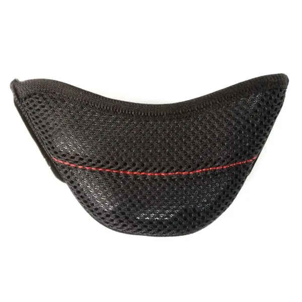 Ckx Titan Chin Curtain, Summer Chin Part# 507238# 1