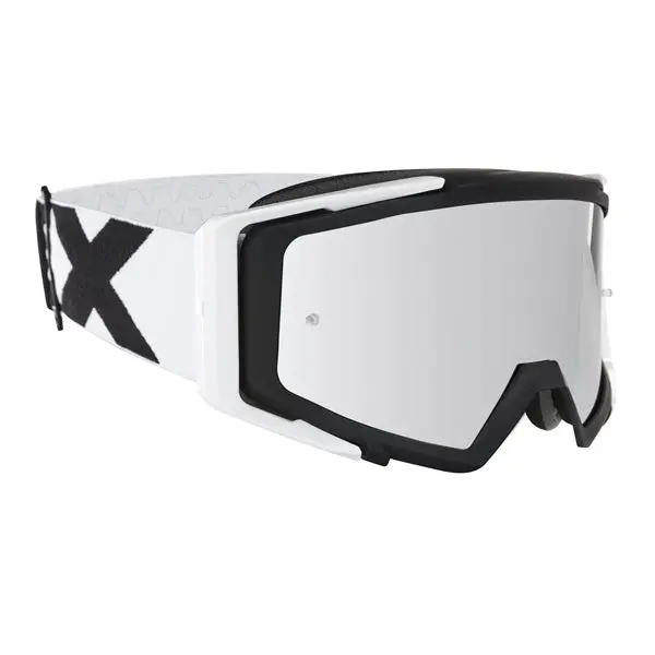 Ckx Holeshot Summer Goggles With Tear-Off Pins 1