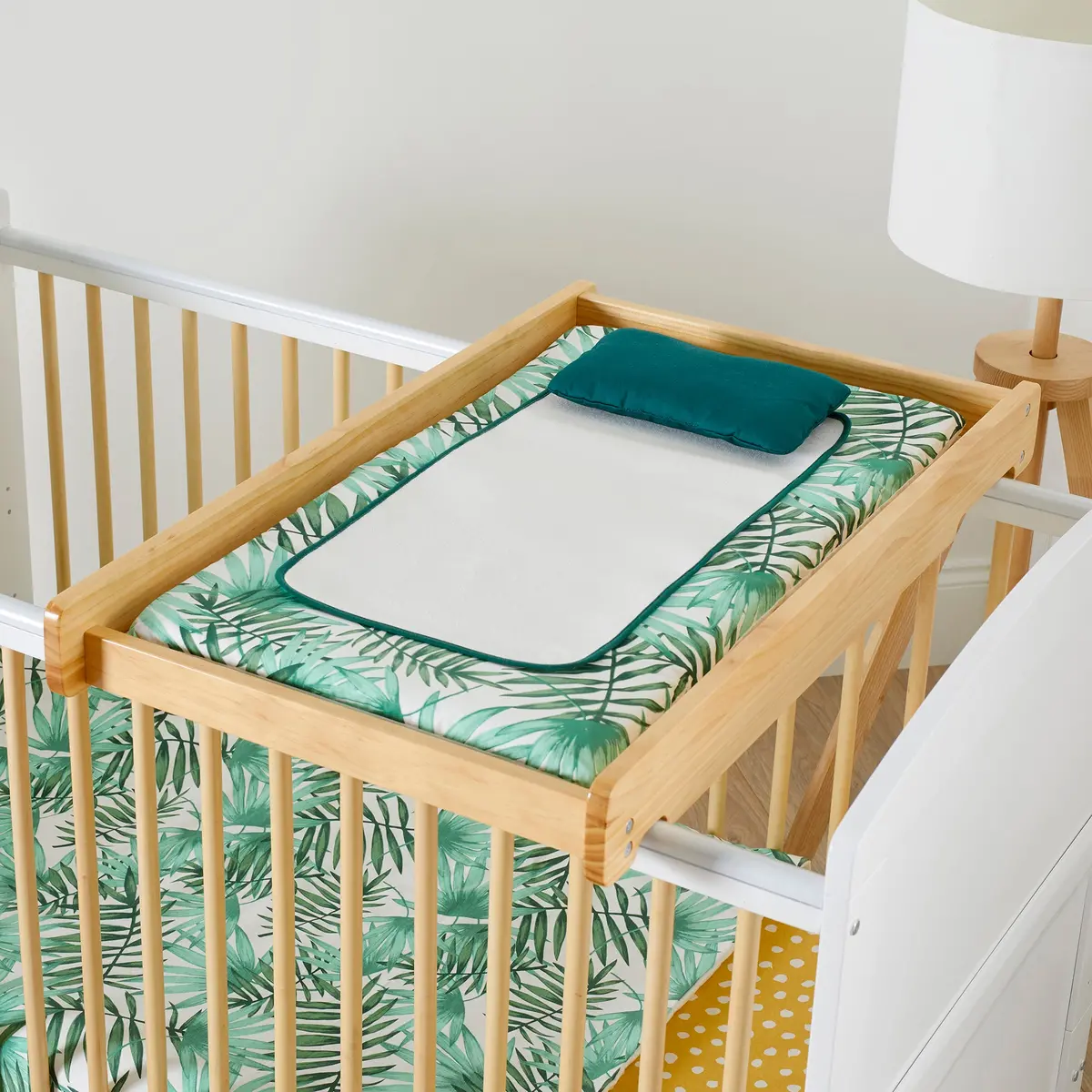 Coleby Universal Cot Top Changer 1