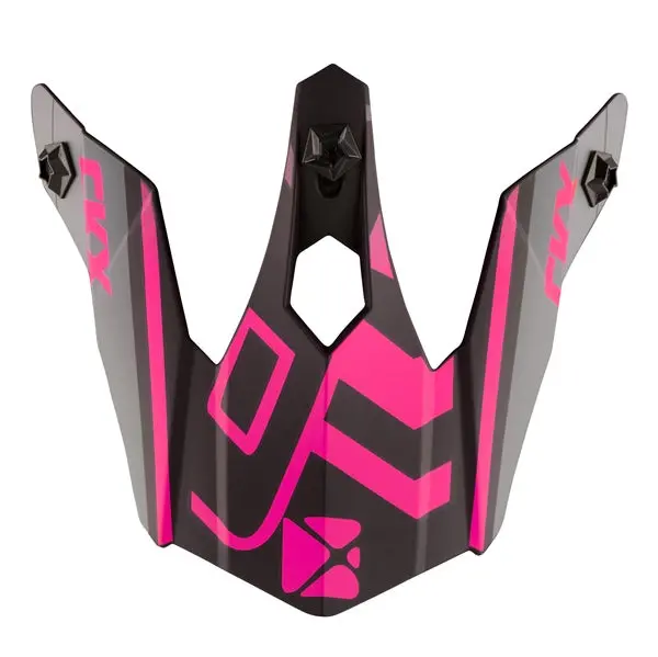 Ckx Peak For Tx019y Helmet Wired Part# 511248# 1