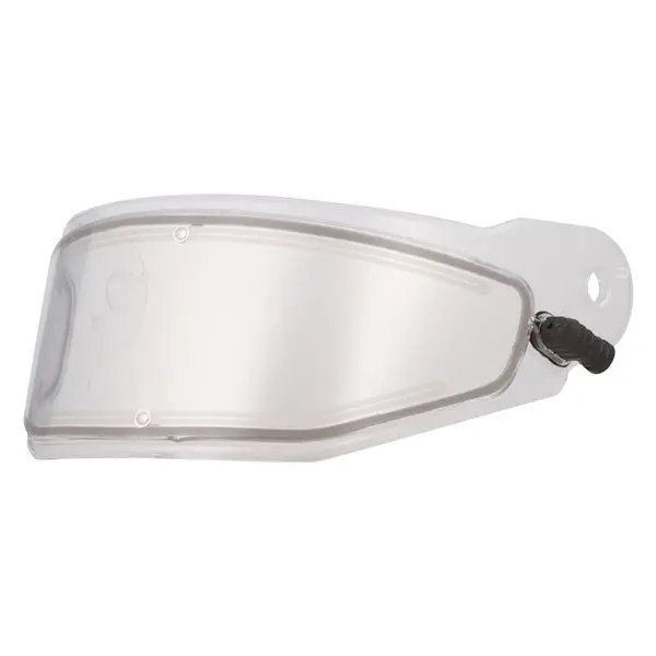 Ckx Winter Electric Replacement Lens For Rr619 Helmet Part# 511289# 1
