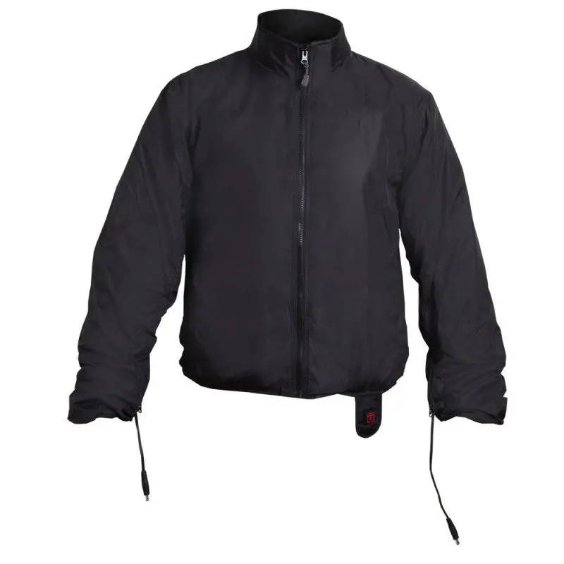 Heat+ 12V Heated Jacket Liner V2 Wireless Remote Controlled - Black 1