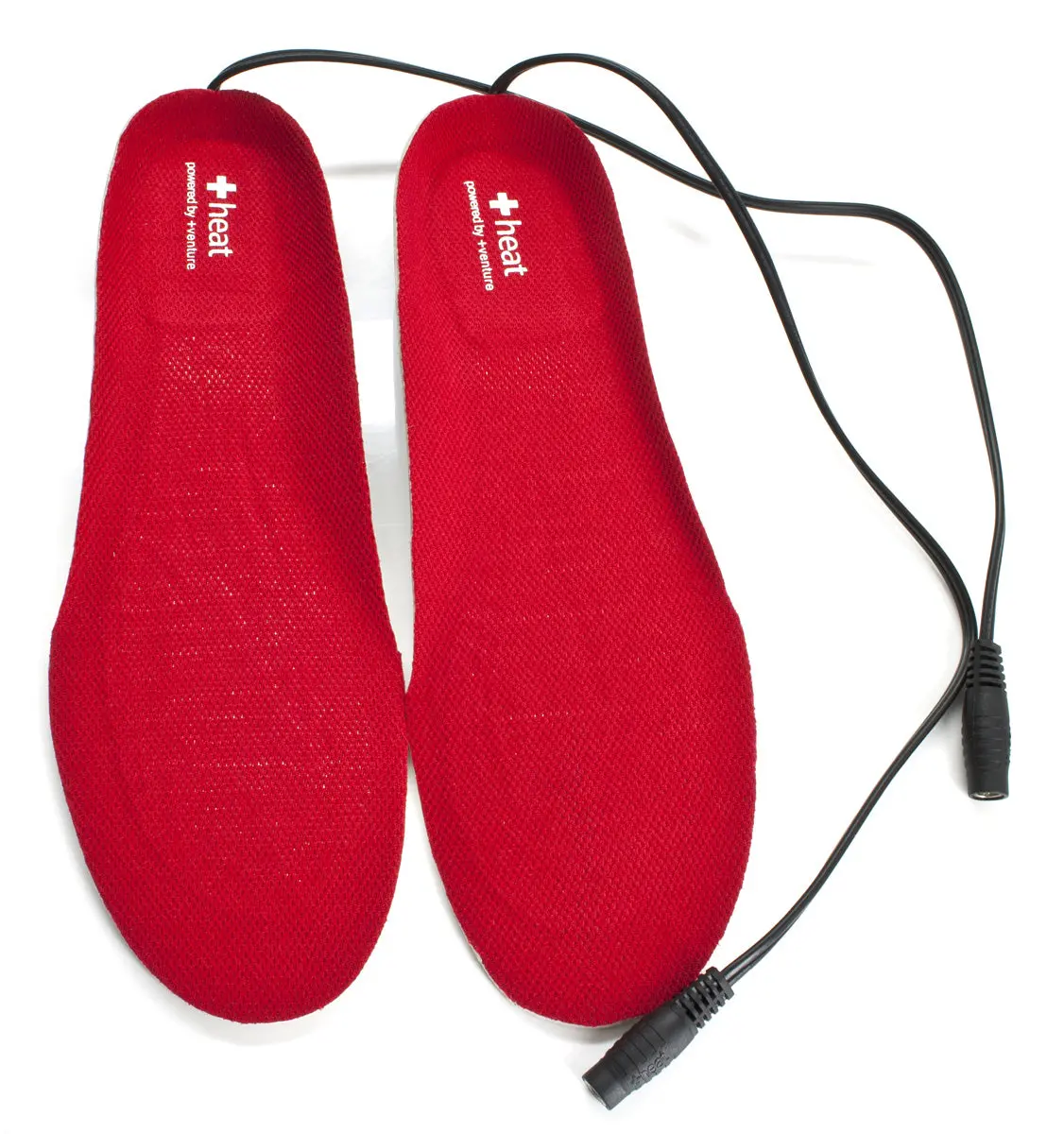 12V Heated Soles 1