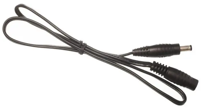 12V 24' Cable Extension 1