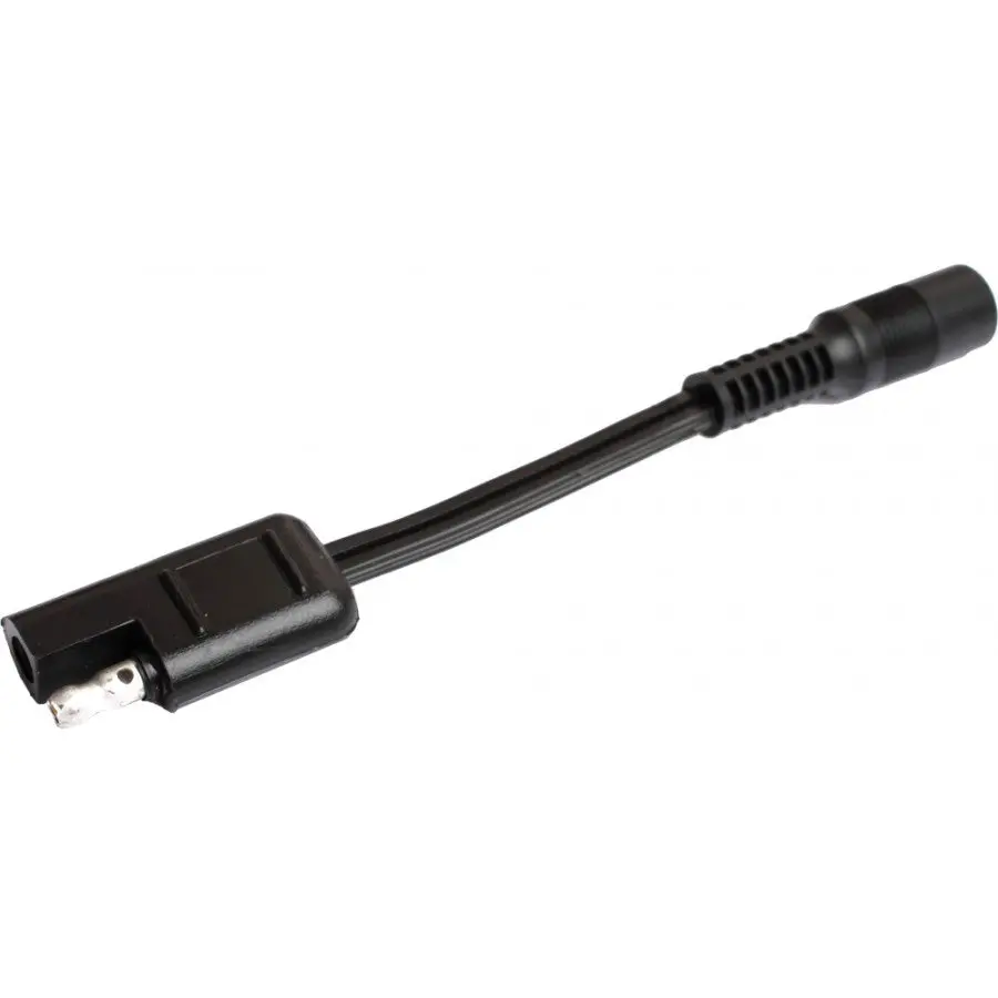 12V Sae To Coax Female Cable Accessory 1