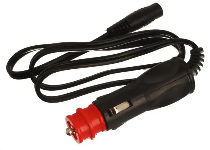 12V Car Adapter 1