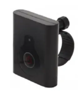 R12 Wireless Heat Remote Controller Kit 1