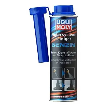 Liqui Moly Gasoline Engine System Cleaner 1