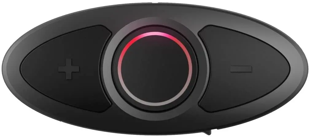 Sena 3-Button Remote Bt Communication System 1