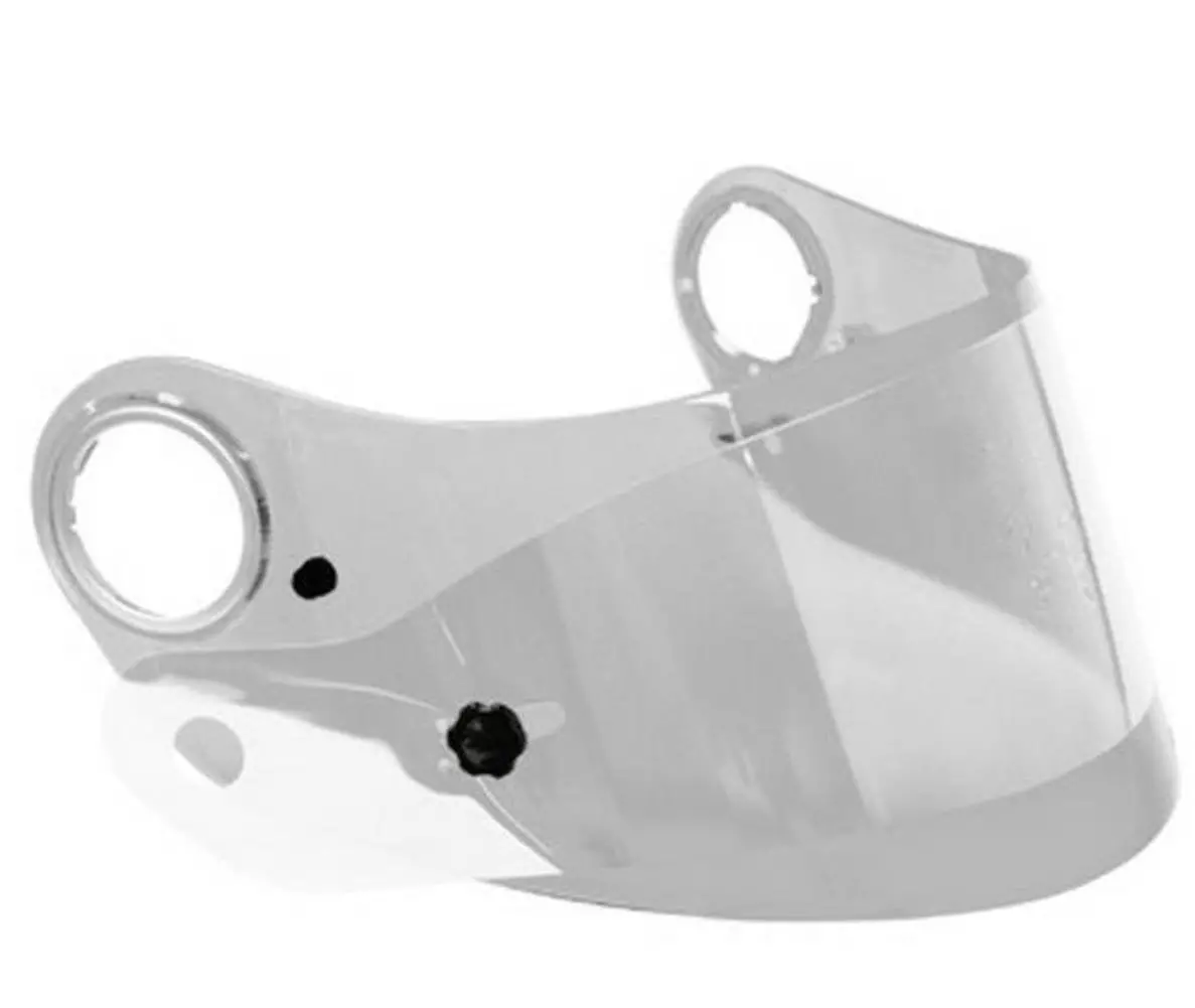 Scorpion R410/510/710/2000/T1200 Pinlock Race Shield 1