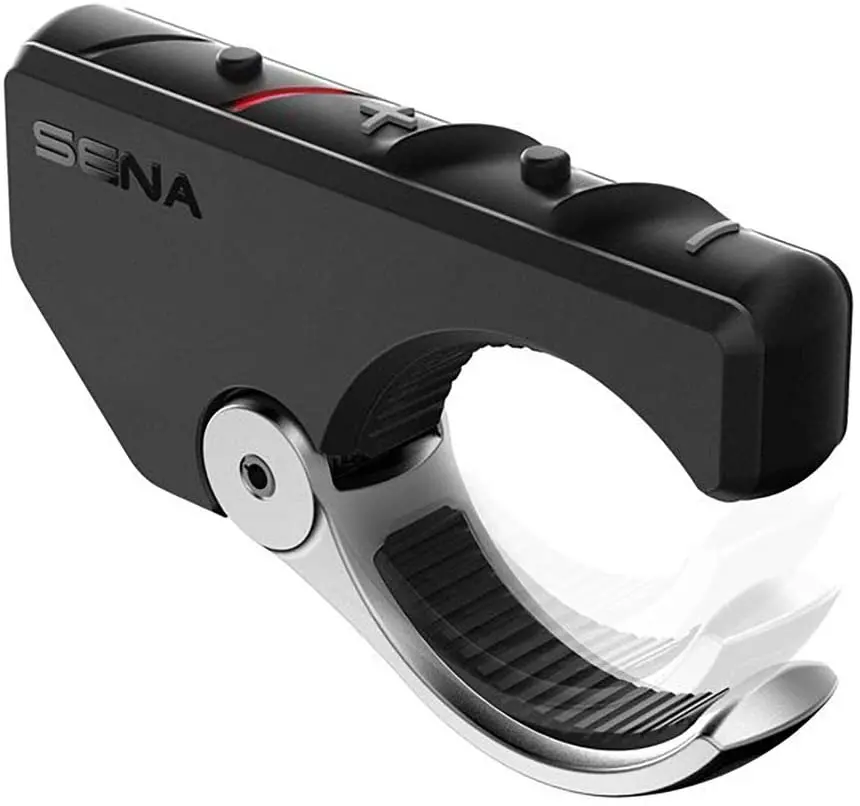 Sena 4-Button Remote Bt Communication System 1
