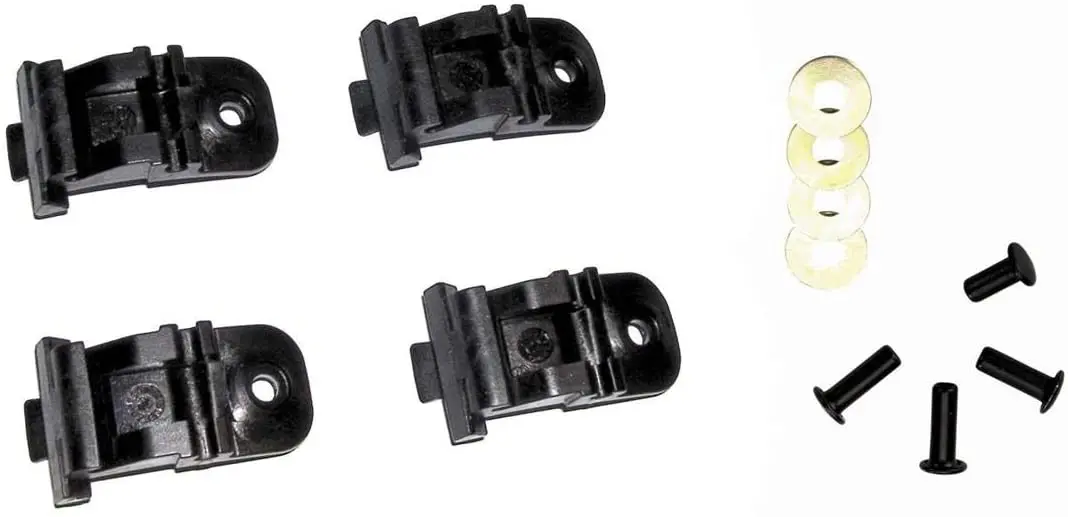 Alpinestars Buckle Base T10/T8/T7/T6/T3 25Blt10-10 1