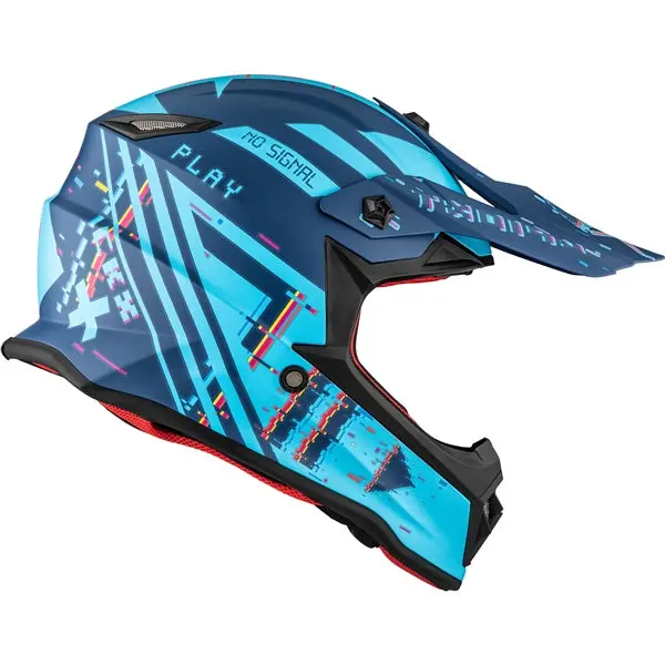 Ckx Tx019y Youth Off-Road Mx Helmet - Error Graphic 1