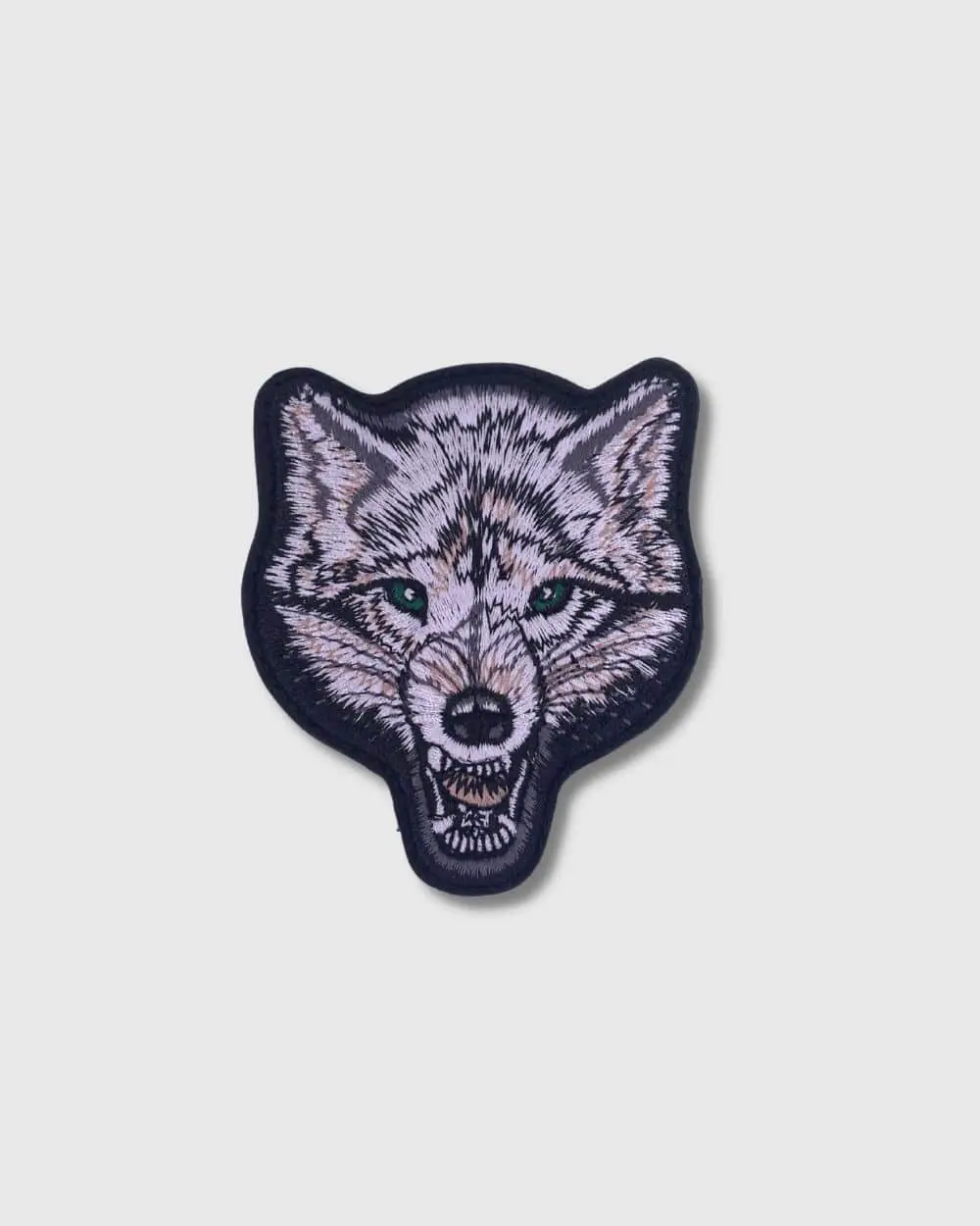 Beast Series Patch 1