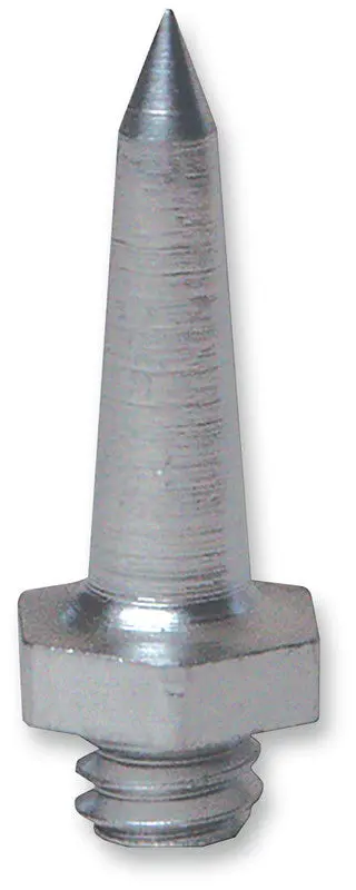 Woodys Hooker Eliminator T-Nut Steel Stud Only 1/4-20 Hep- 1