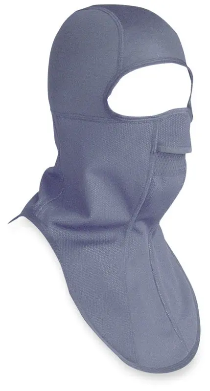 Gears Canada Gears Anti-Freeze Balaclava Black 1