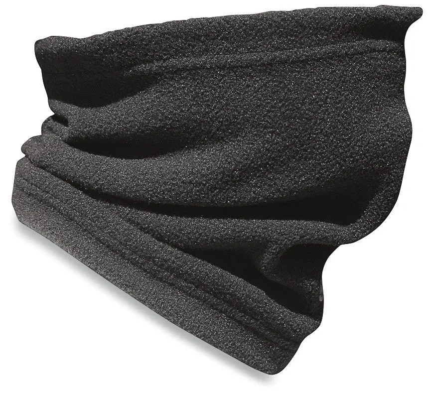 Gears Canada Neck Tubes Black 300123-1 1