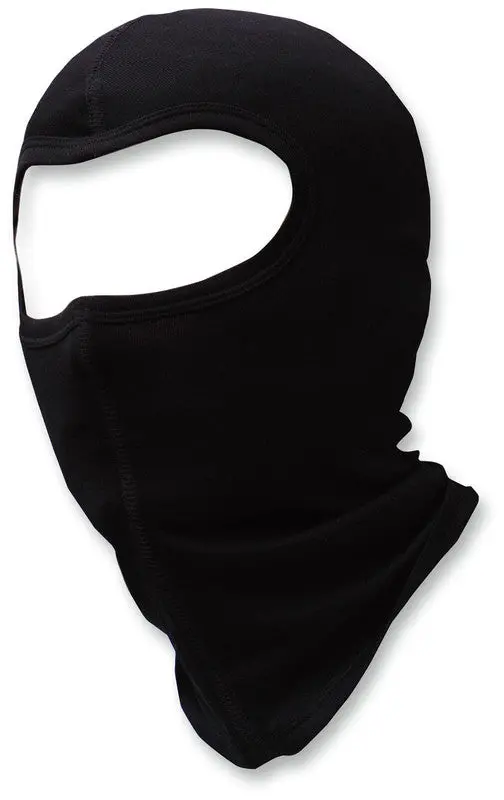 Gears Canada Stretch Me Balaclava Black Gears 300181-1 1