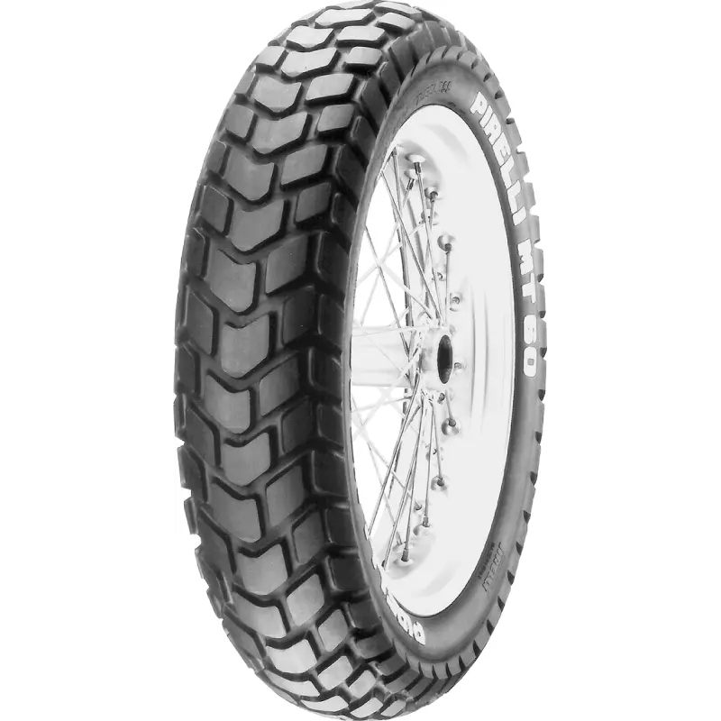 Pirelli Mt60 Rs Sport Corsa Rear Tire 1