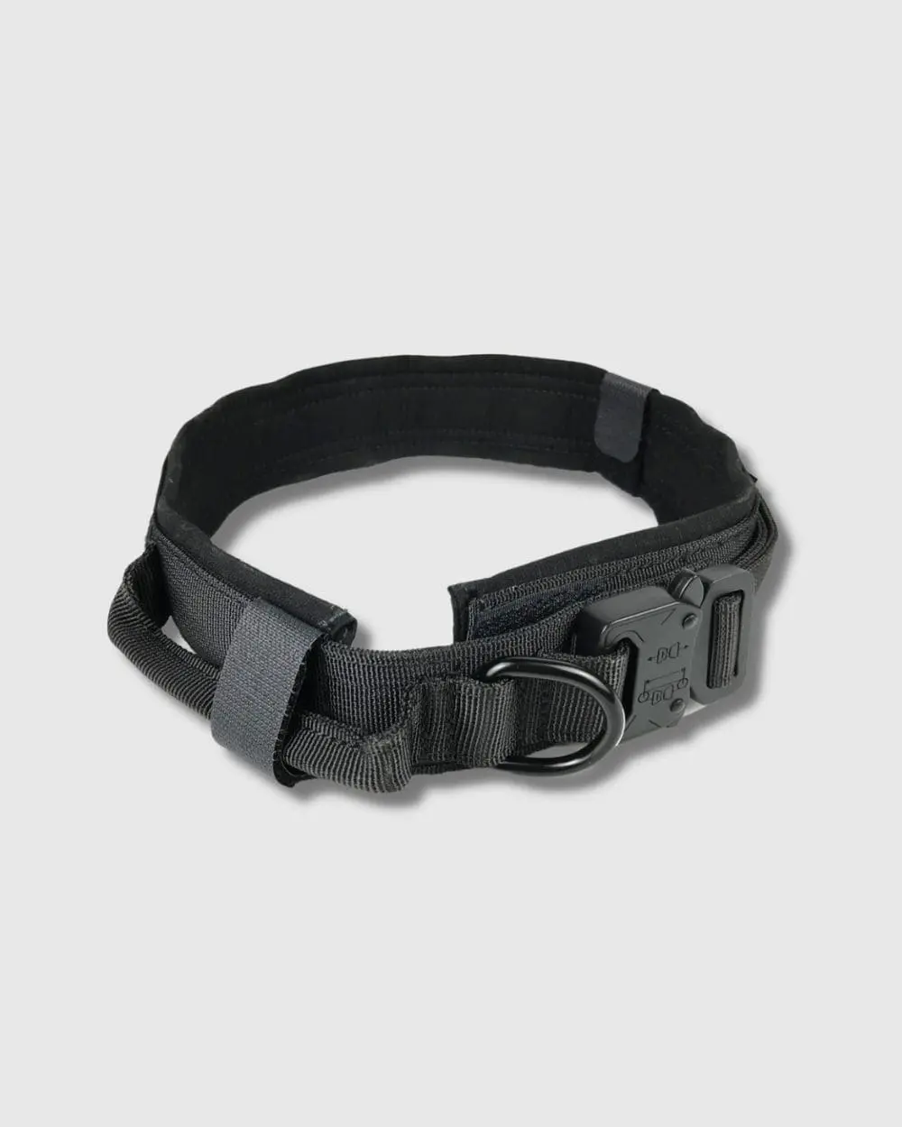 Laopaw Tactical Dog Collar 02 1