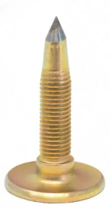 Woodys Carbide Modified Gold Digger Traction Master Stud 5/16 1