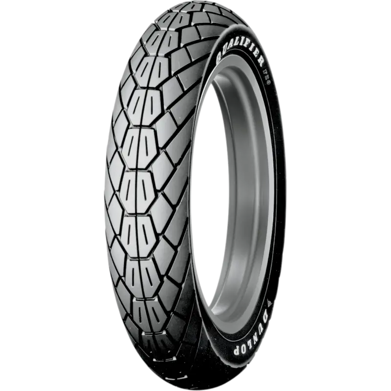 Dunlop F20 Oem Replacement Front Tire 1