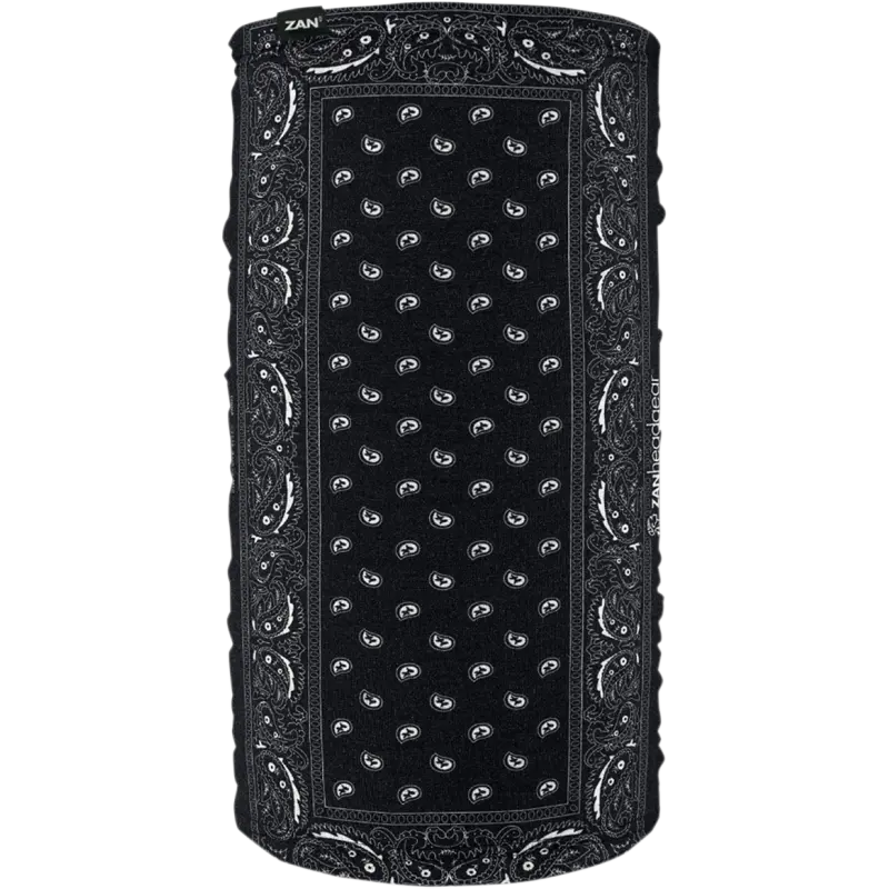 Zan Headgear Motley Tube Fleece 1