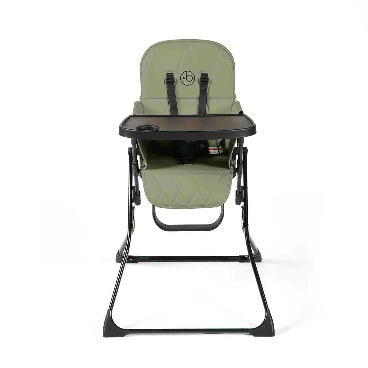 Flip Magic Fold Highchair 1