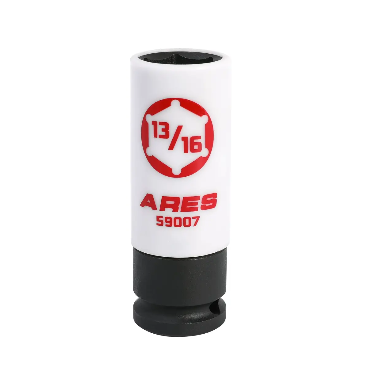 Ares 59007 - 13/16" Non-Marring Impact Lug Nut Socket 1